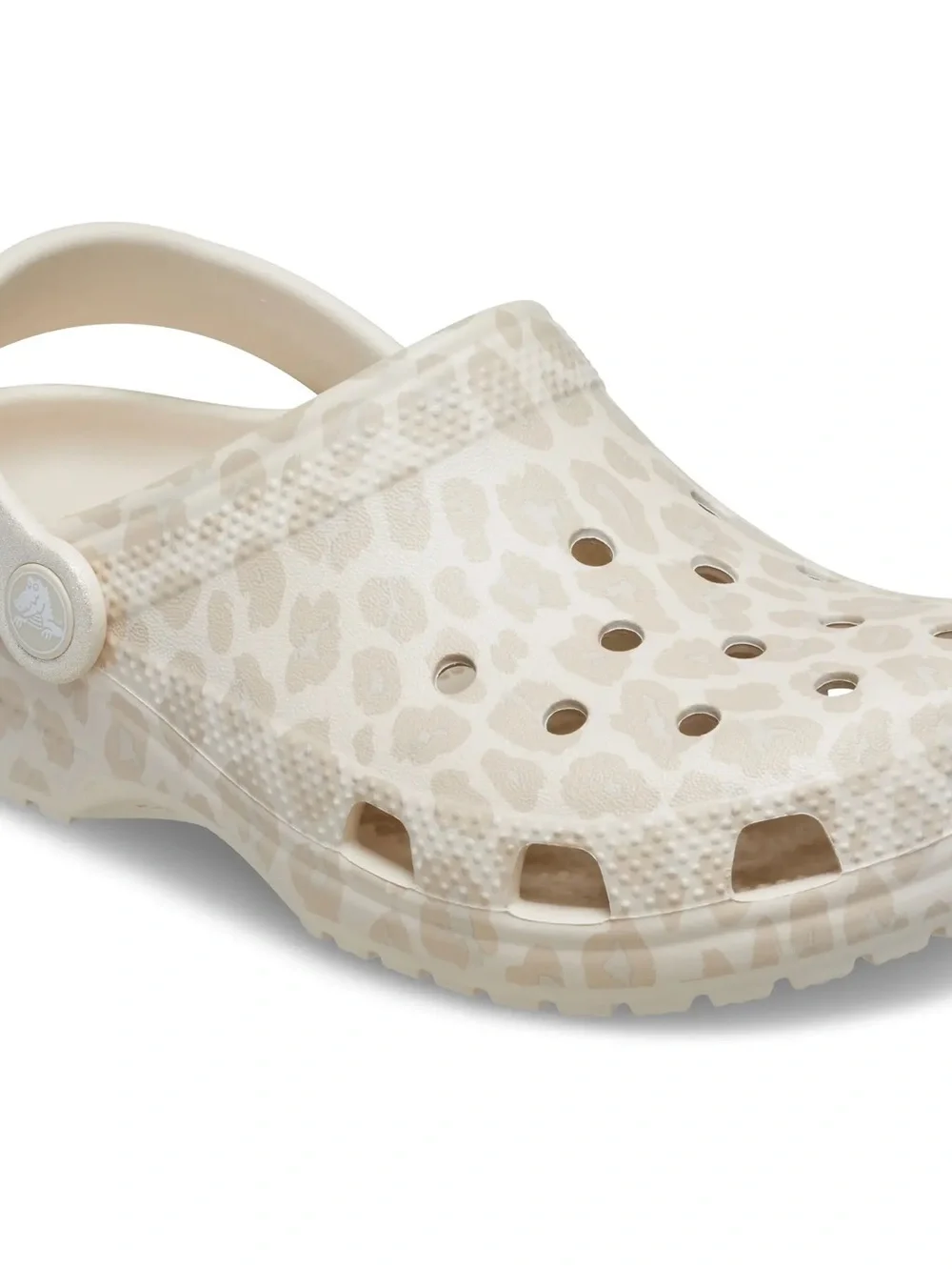 CROCS kid friendly